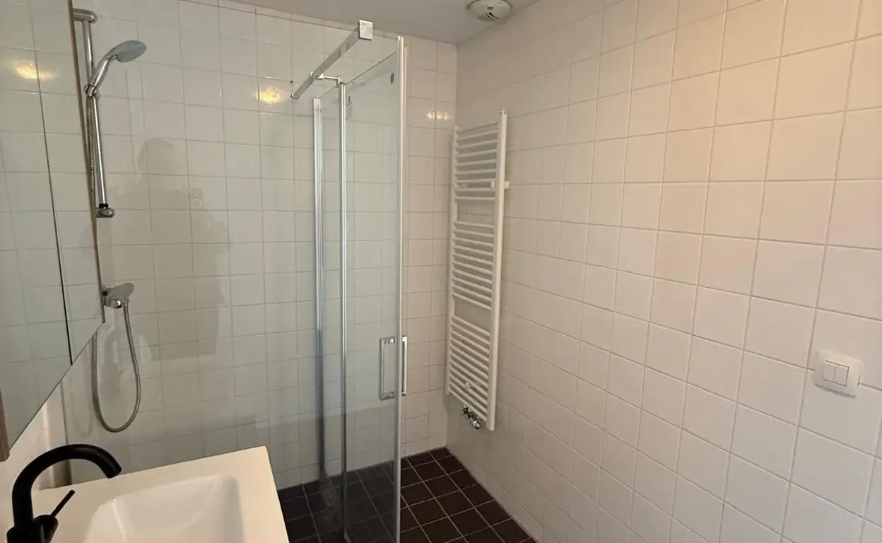 Foto #13 Appartement Delflandplein Amsterdam