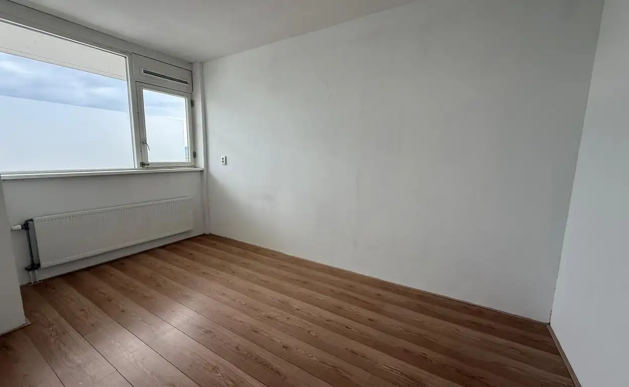 Foto #7 Appartement Delflandplein Amsterdam