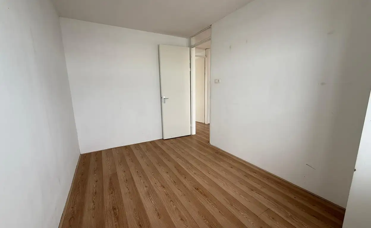 Foto #6 Appartement Delflandplein Amsterdam