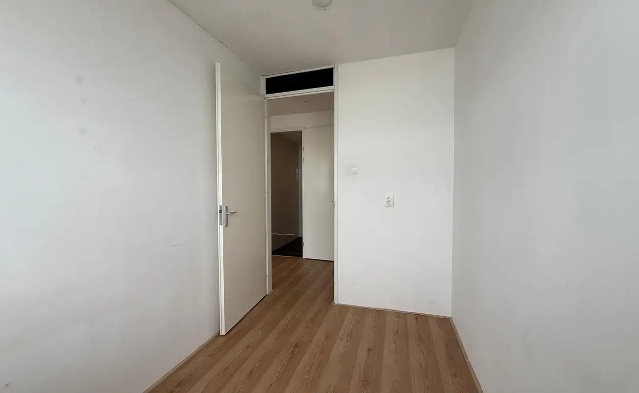 Foto #9 Appartement Delflandplein Amsterdam