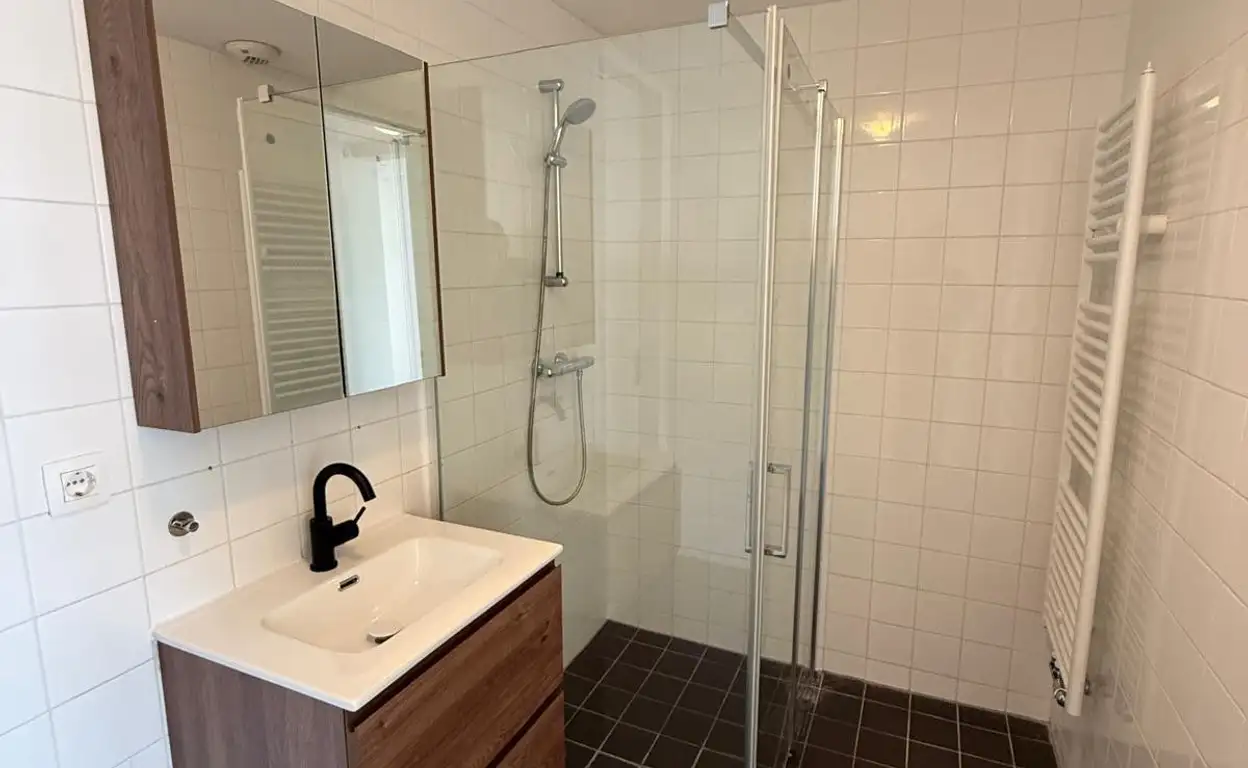 Foto #12 Appartement Delflandplein Amsterdam
