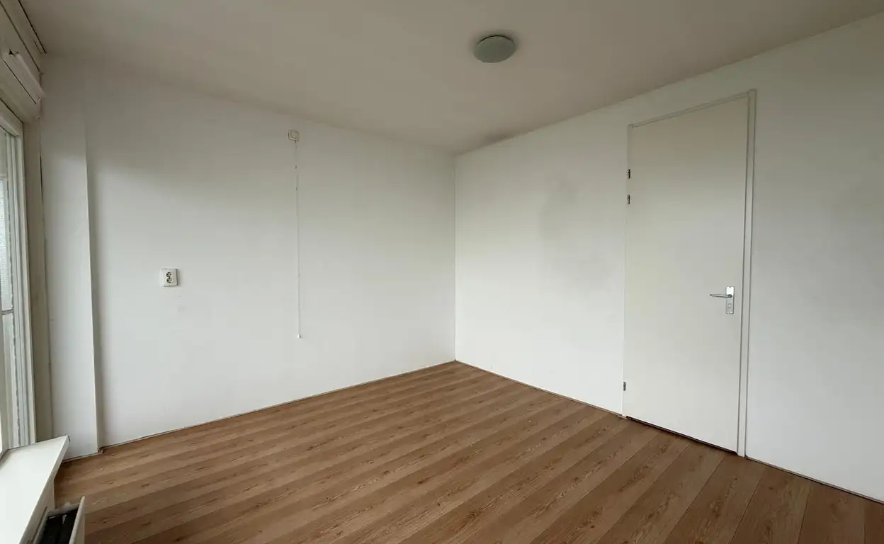Foto #5 Appartement Delflandplein Amsterdam