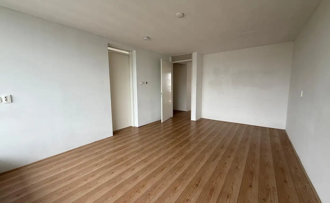 Foto #4 Appartement Delflandplein Amsterdam