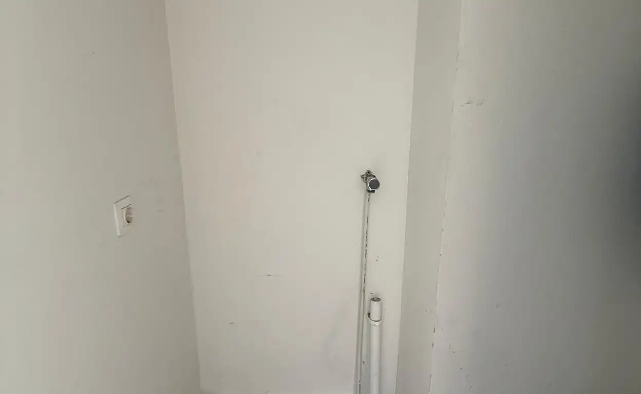 Foto #14 Appartement Delflandplein Amsterdam