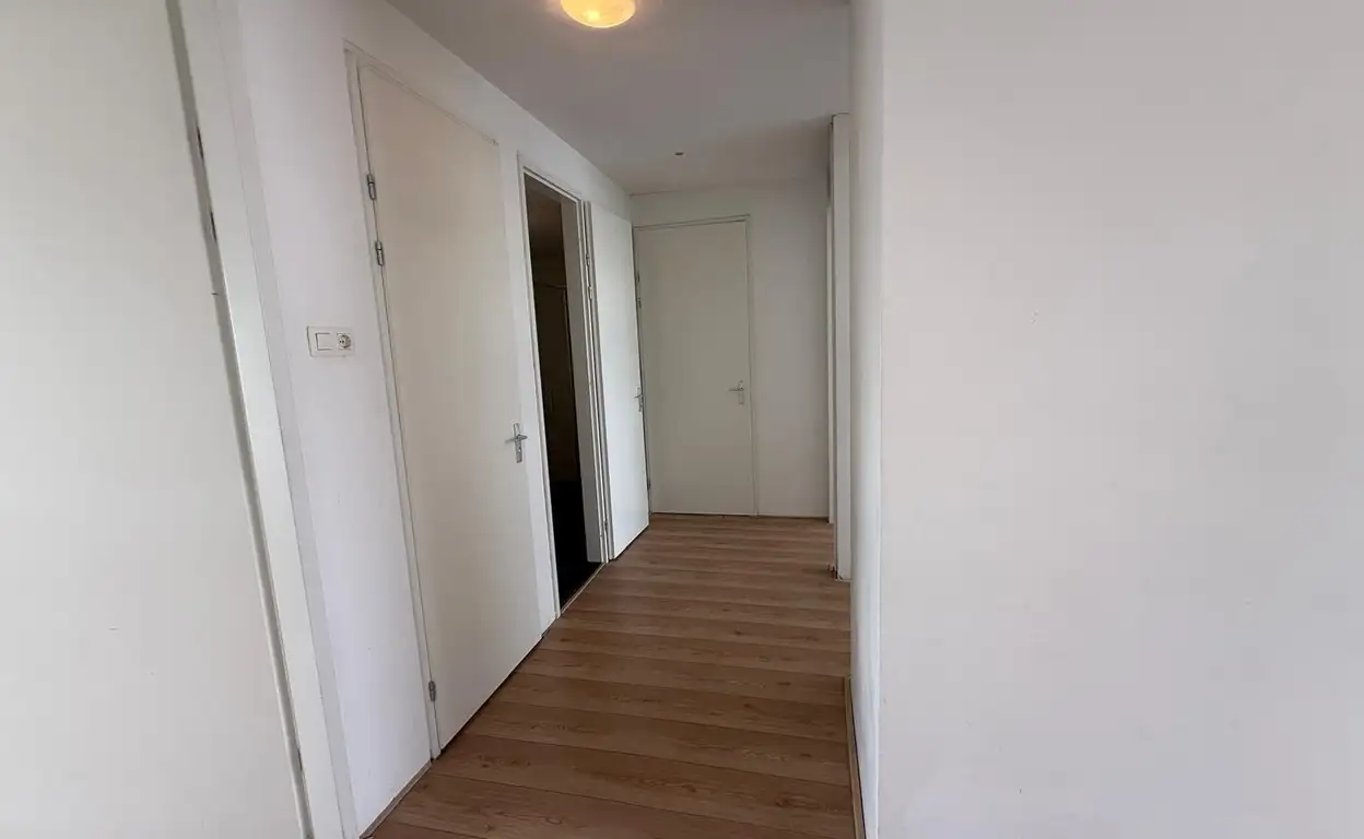 Foto #2 Appartement Delflandplein Amsterdam