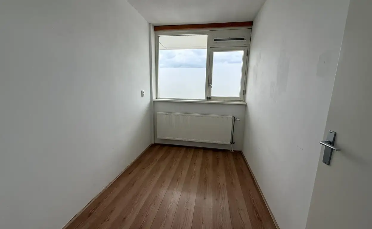 Foto #8 Appartement Delflandplein Amsterdam