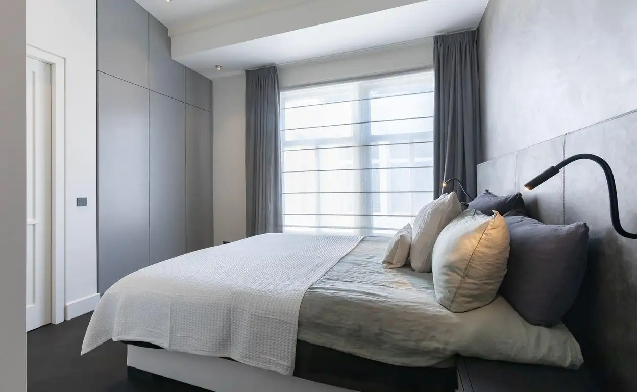 Foto #12 Appartement Eerste Helmersstraat Amsterdam