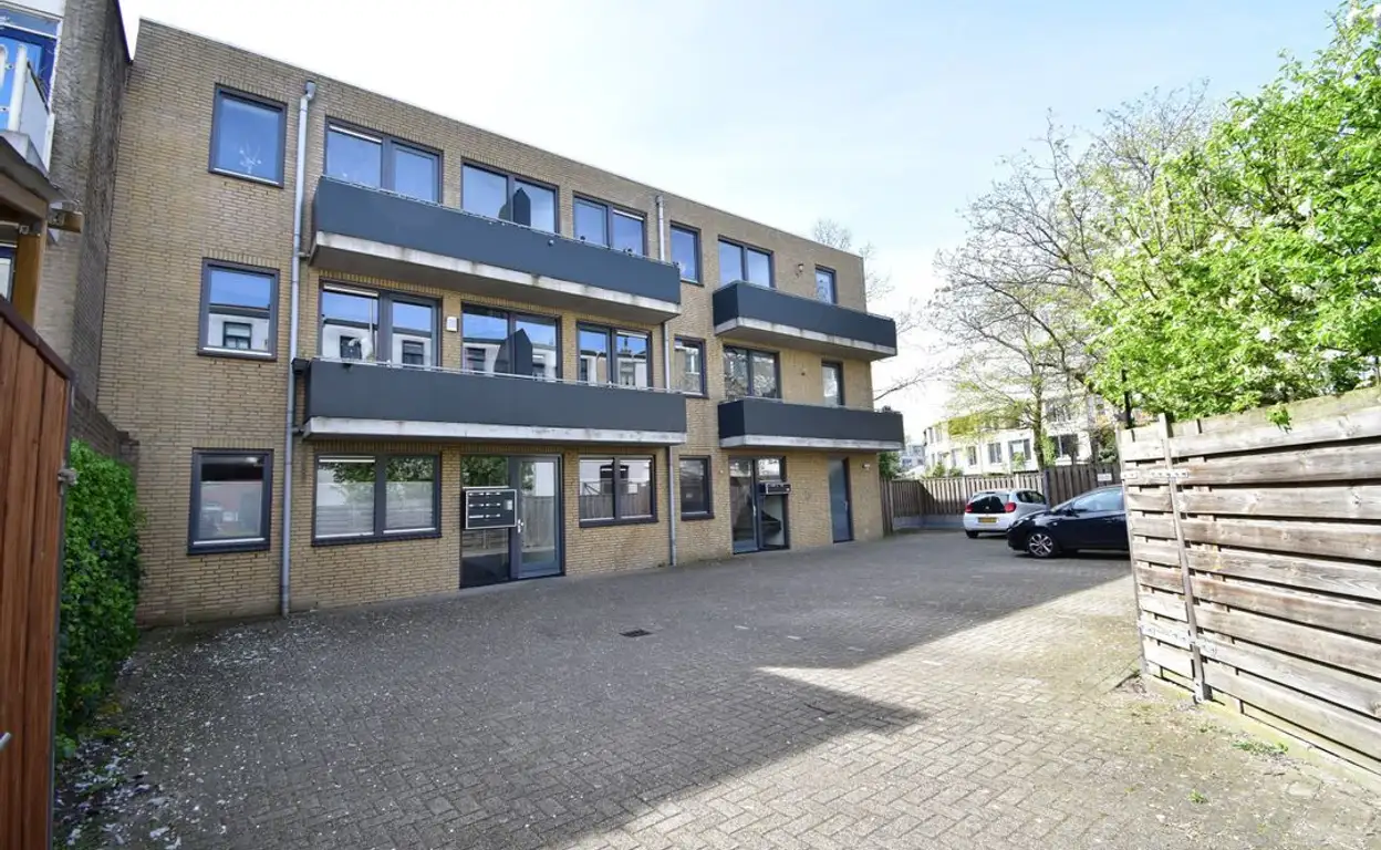 Foto #11 Appartement Spoorstraat Breda