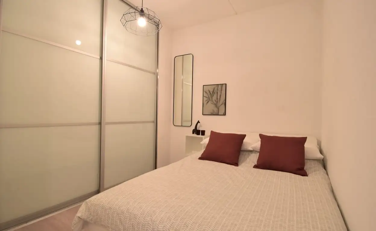 Foto #5 Appartement Spoorstraat Breda