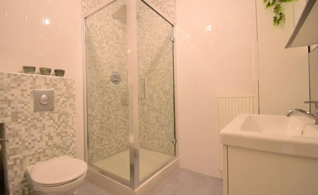 Foto #7 Appartement Spoorstraat Breda