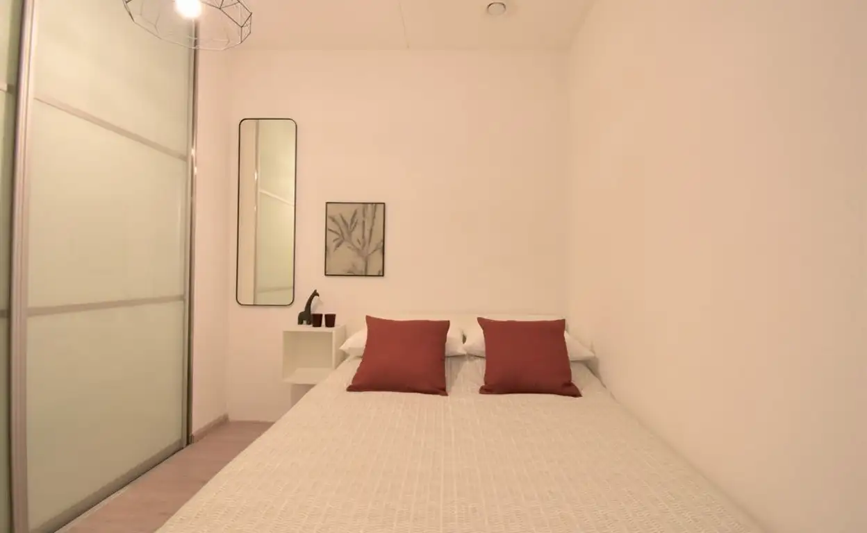 Foto #6 Appartement Spoorstraat Breda