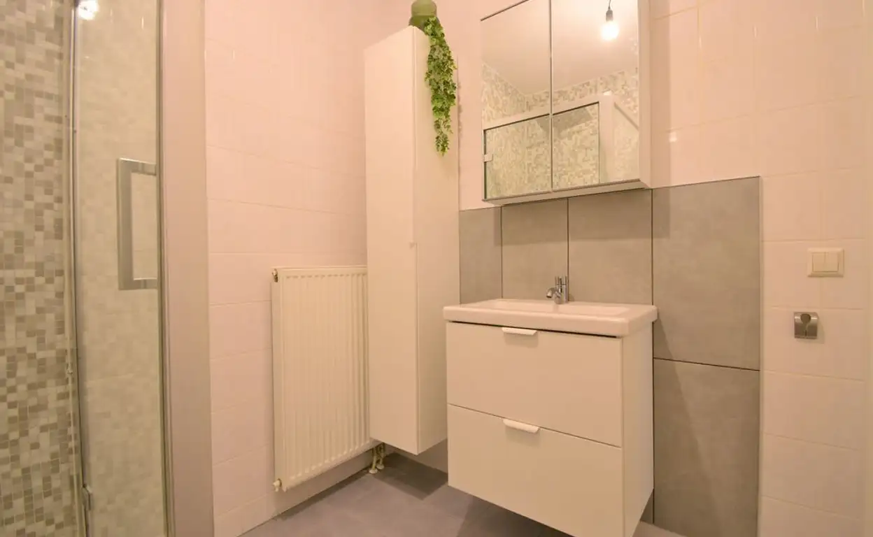 Foto #8 Appartement Spoorstraat Breda