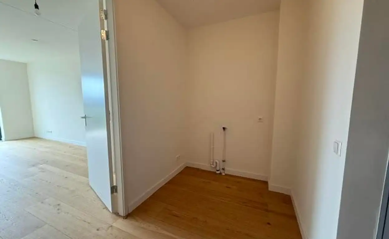 Foto #8 Appartement Bijlmerplein Amsterdam