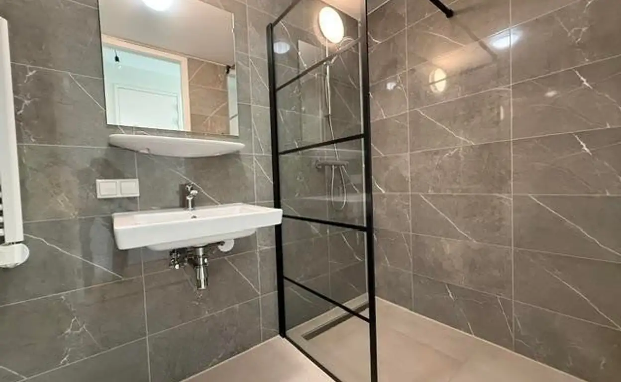 Foto #9 Appartement Bijlmerplein Amsterdam