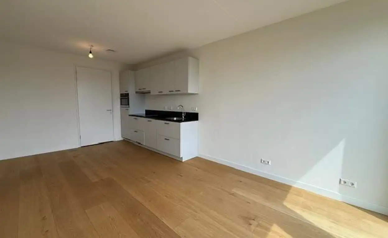 Foto #5 Appartement Bijlmerplein Amsterdam