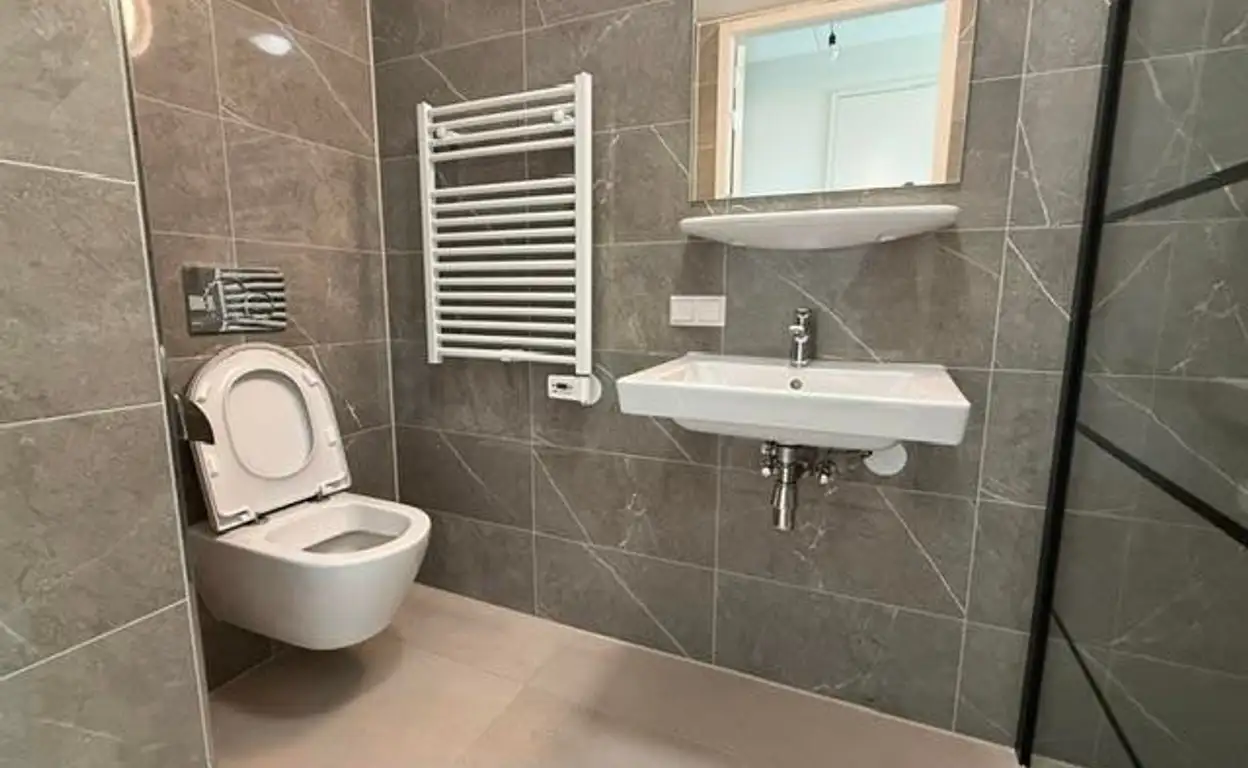 Foto #10 Appartement Bijlmerplein Amsterdam