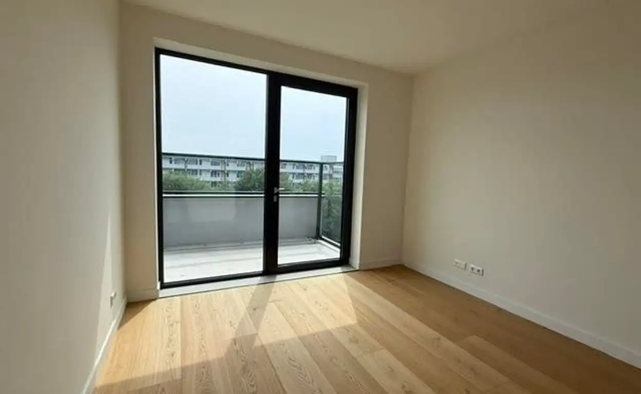Foto #6 Appartement Bijlmerplein Amsterdam