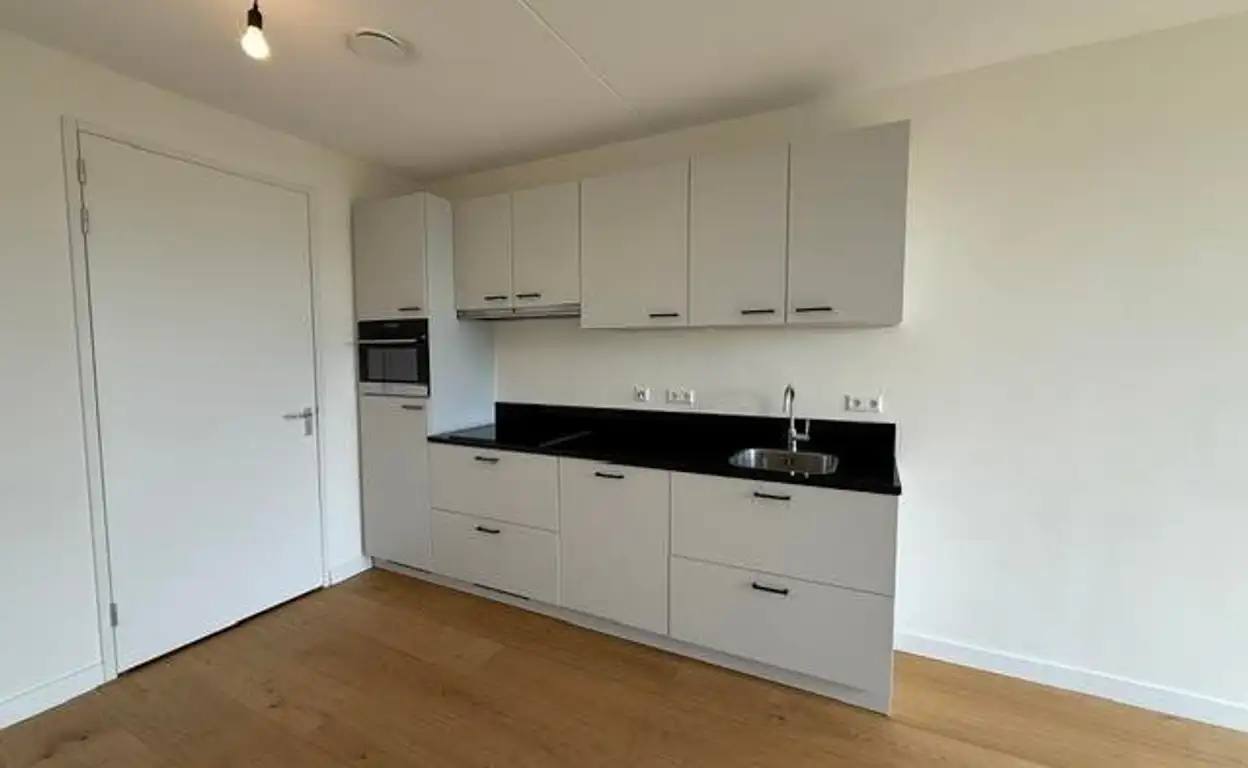 Foto #4 Appartement Bijlmerplein Amsterdam