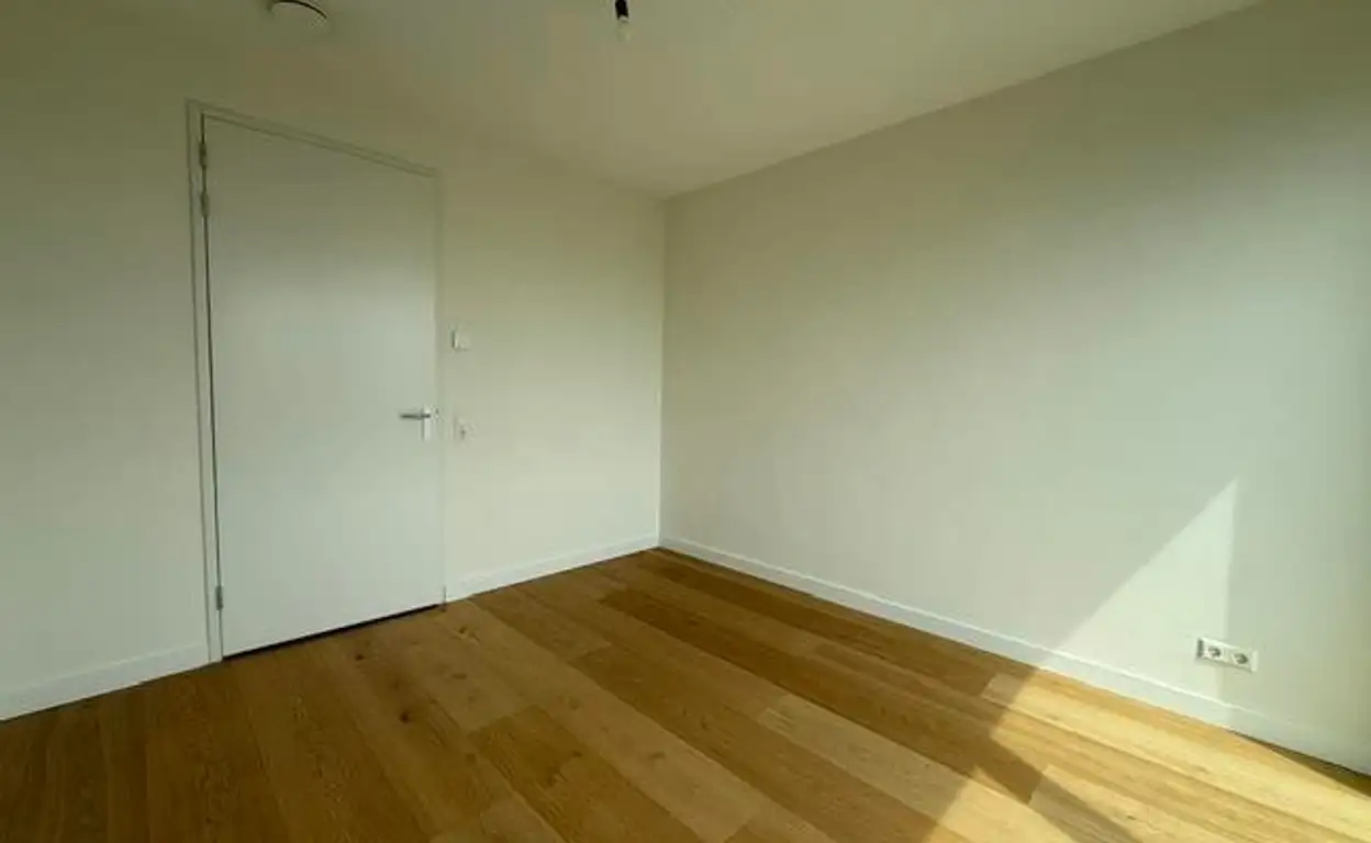 Foto #7 Appartement Bijlmerplein Amsterdam
