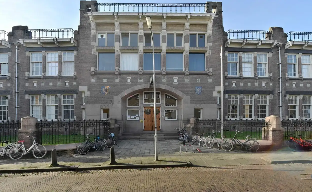 Foto #13 Studio Schoolstraat Arnhem