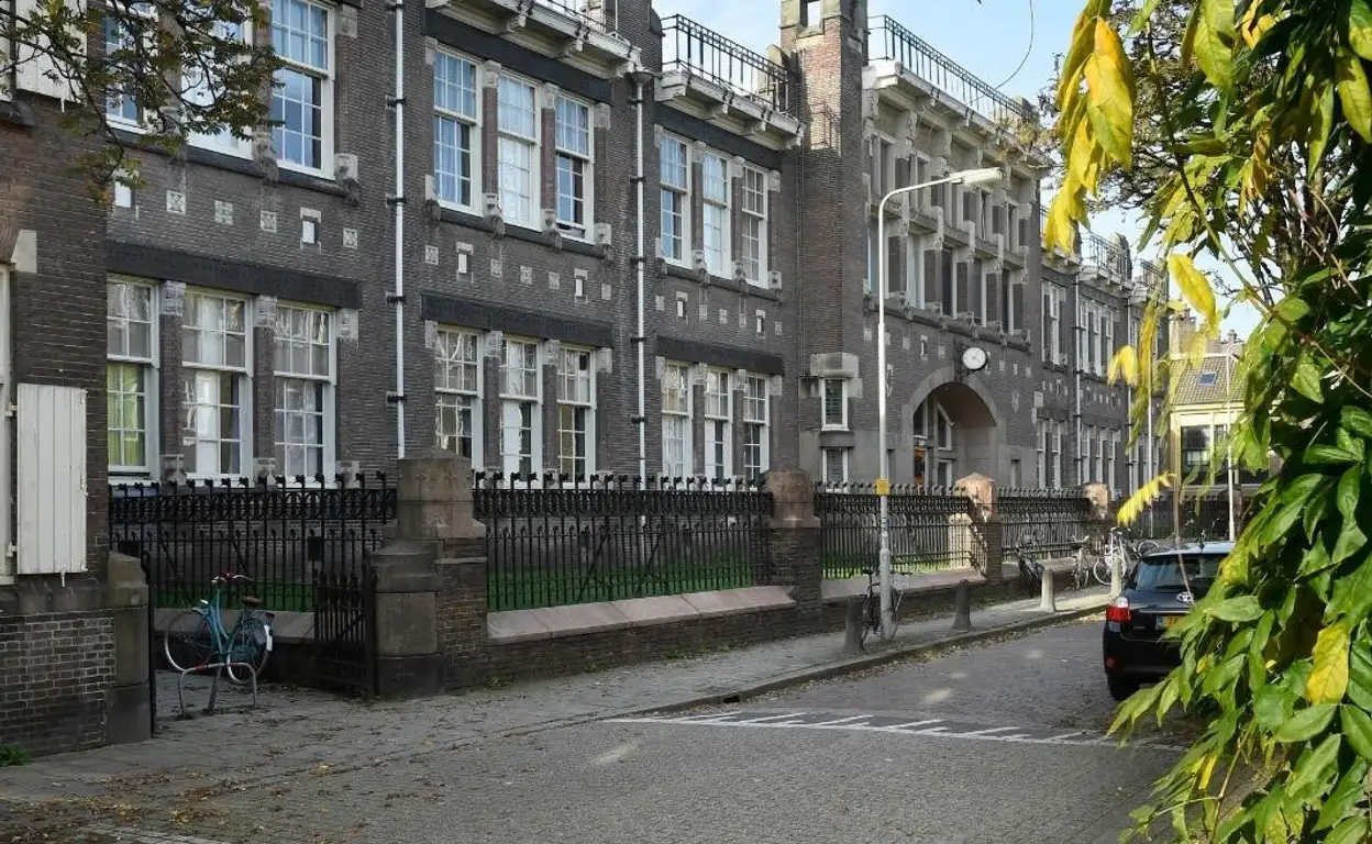 Foto #9 Studio Schoolstraat Arnhem
