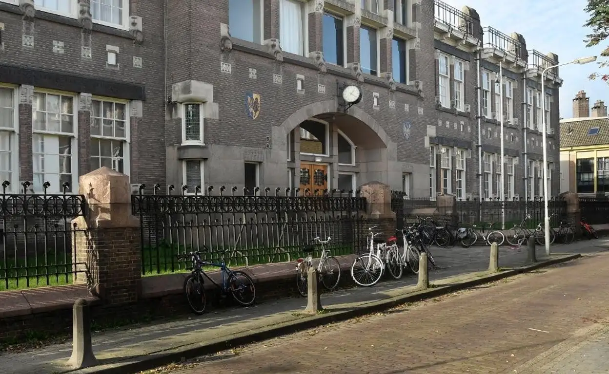 Foto #7 Studio Schoolstraat Arnhem