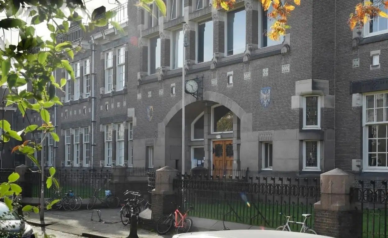 Foto #10 Studio Schoolstraat Arnhem