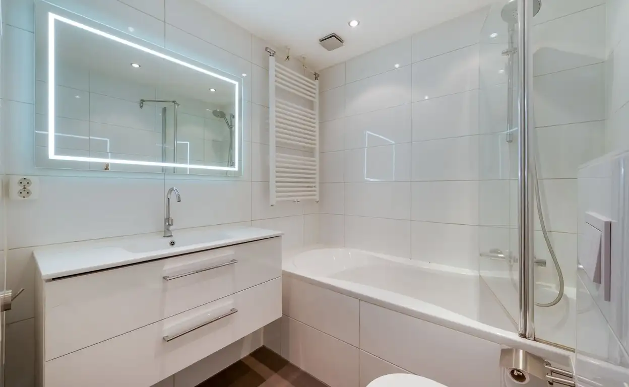 Foto #9 Appartement Nassaustraat Haarlem