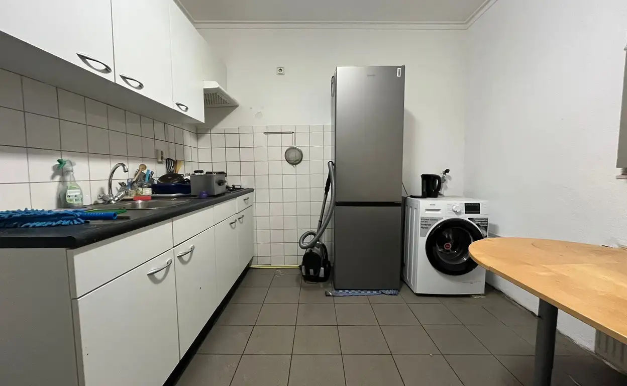 Foto #2 Kamer Gasthuisstraat Heerlen
