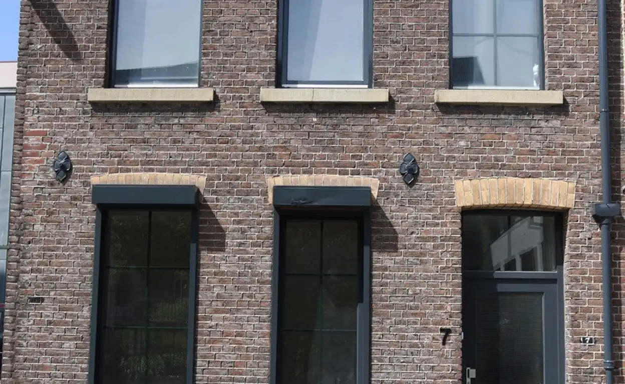 Foto #0 Kamer Gasthuisstraat Heerlen