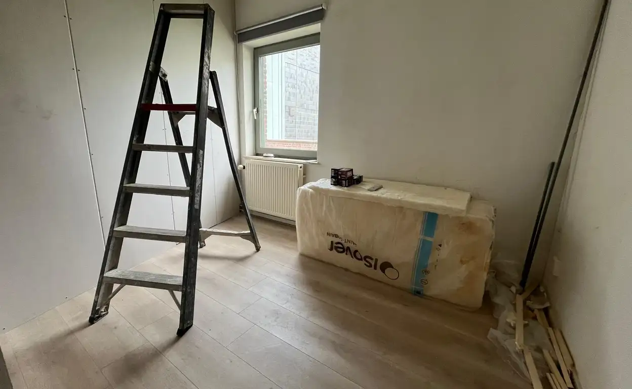 Foto #1 Kamer Gasthuisstraat Heerlen