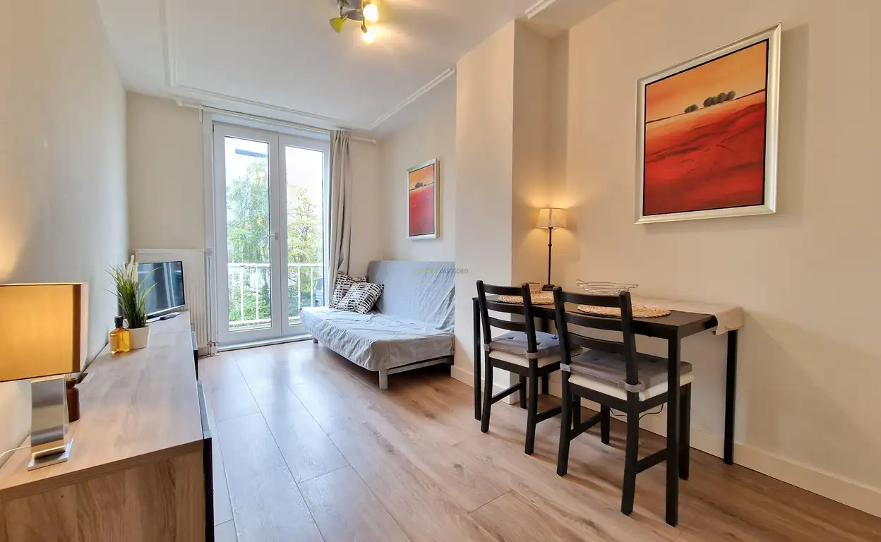 Foto #0 Appartement Proveniersstraat Rotterdam