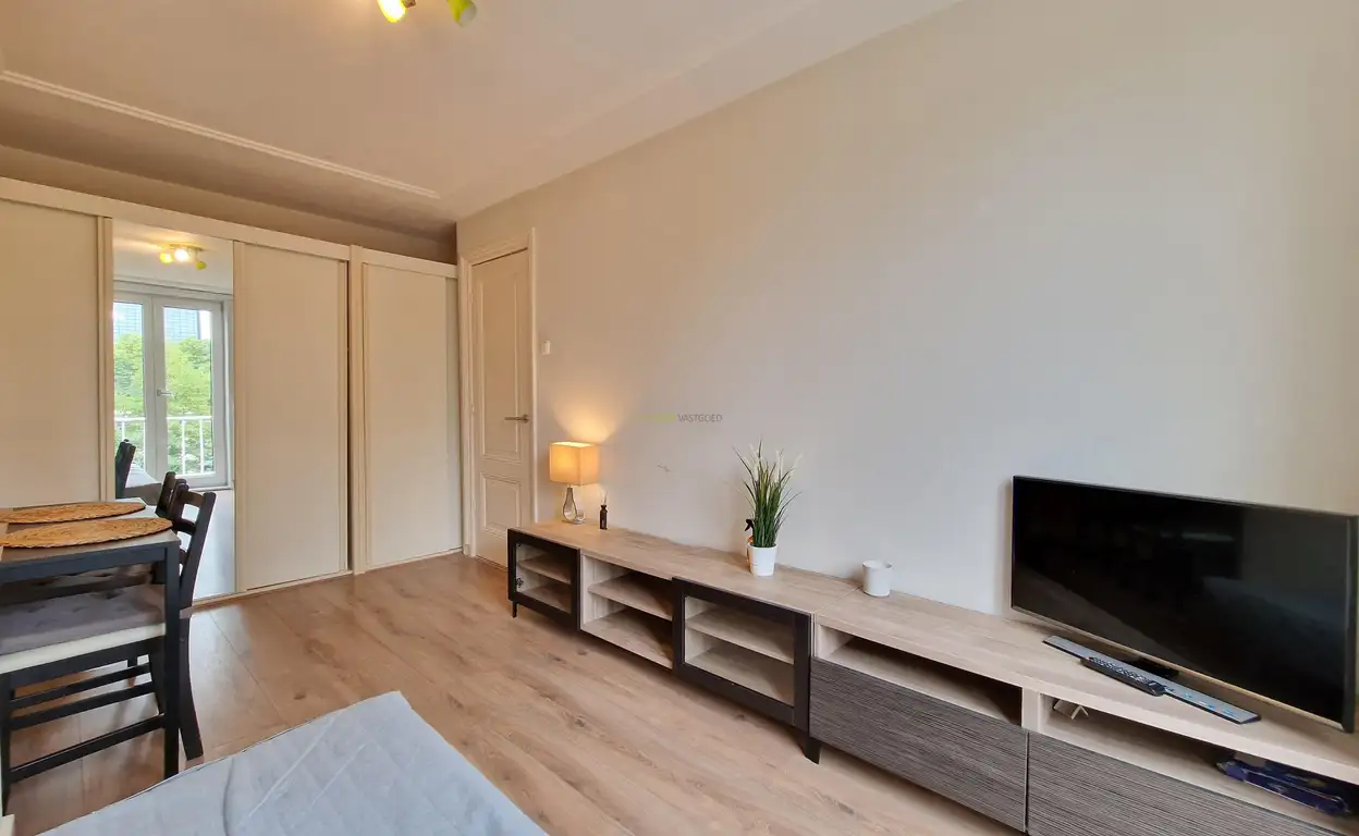 Foto #5 Appartement Proveniersstraat Rotterdam