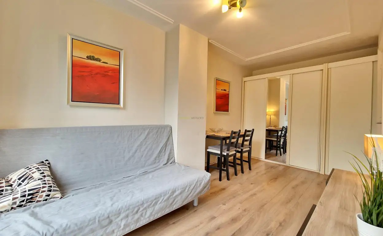 Foto #6 Appartement Proveniersstraat Rotterdam