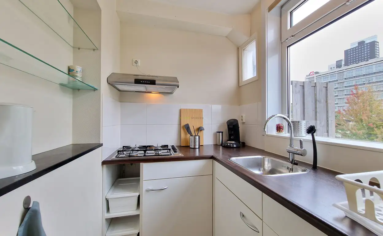 Foto #11 Appartement Proveniersstraat Rotterdam