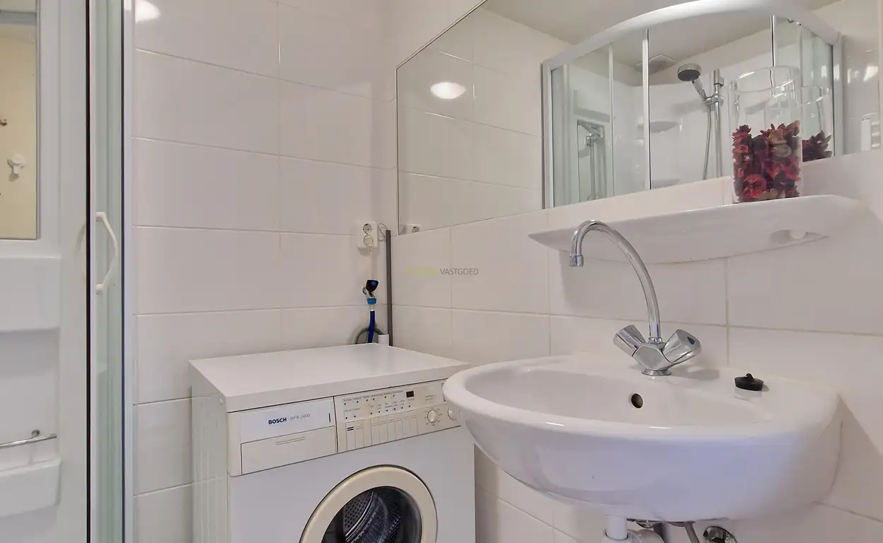 Foto #15 Appartement Proveniersstraat Rotterdam