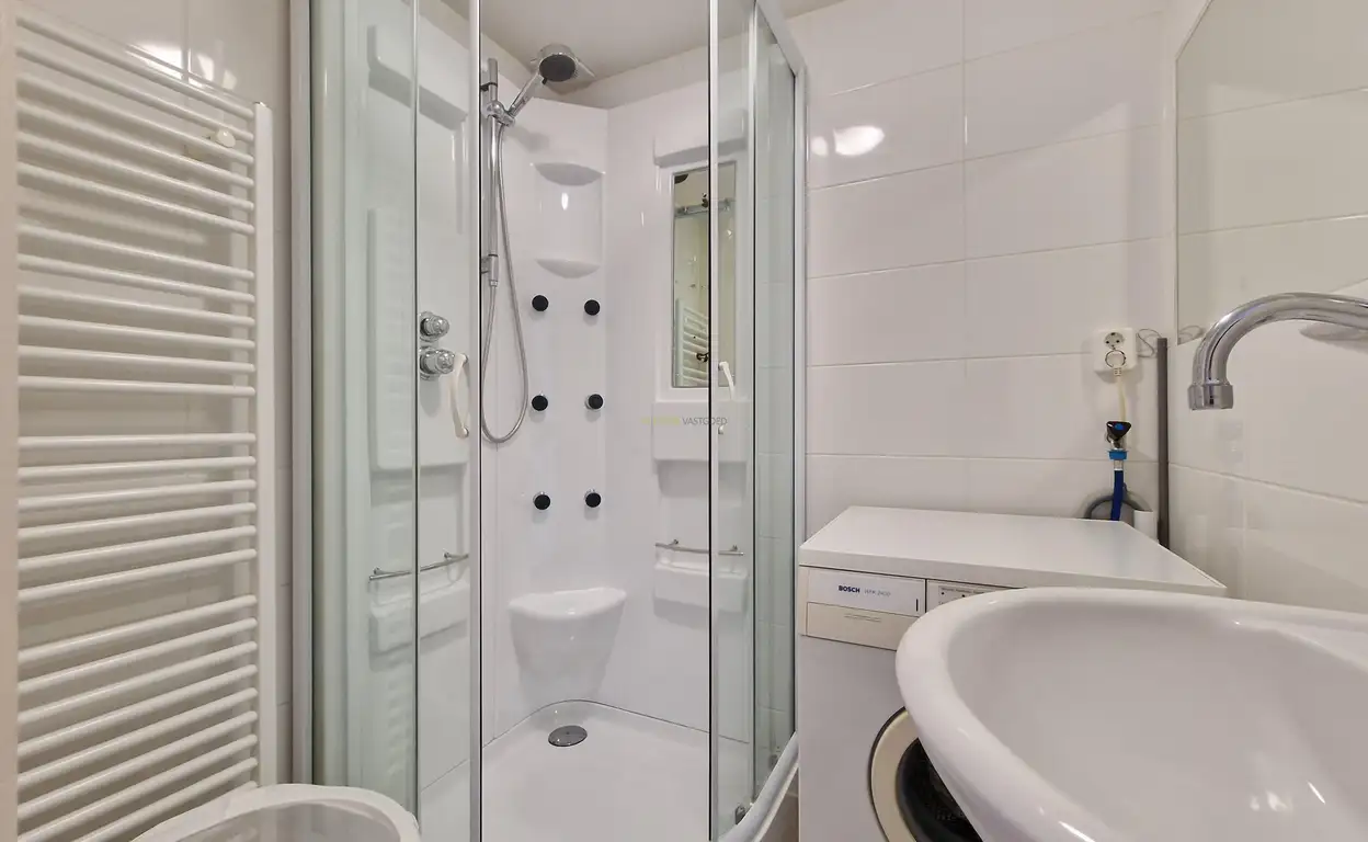 Foto #12 Appartement Proveniersstraat Rotterdam