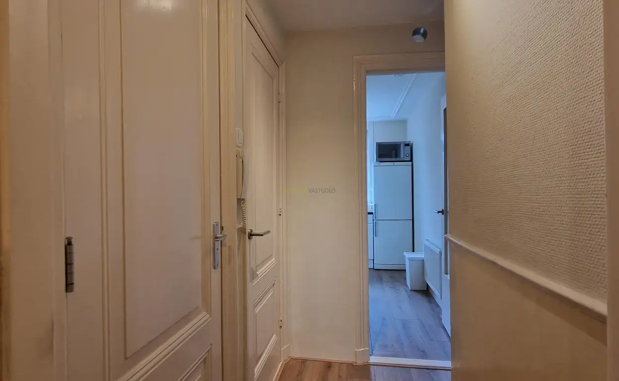 Foto #1 Appartement Proveniersstraat Rotterdam