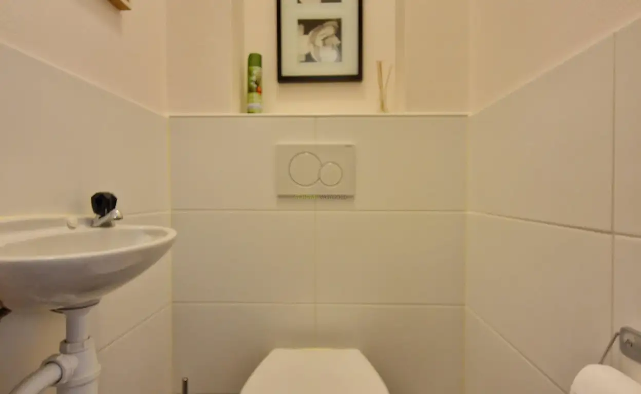 Foto #3 Appartement Proveniersstraat Rotterdam