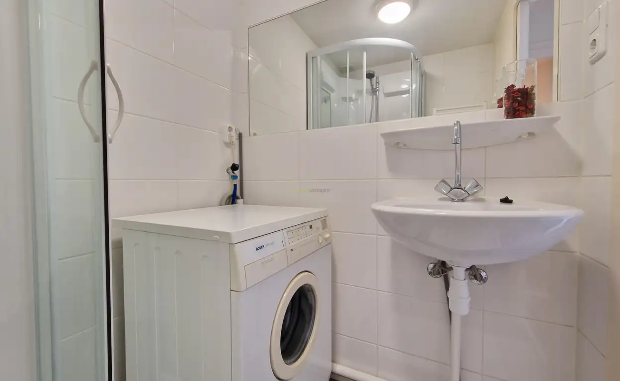 Foto #13 Appartement Proveniersstraat Rotterdam