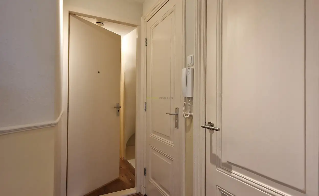 Foto #2 Appartement Proveniersstraat Rotterdam