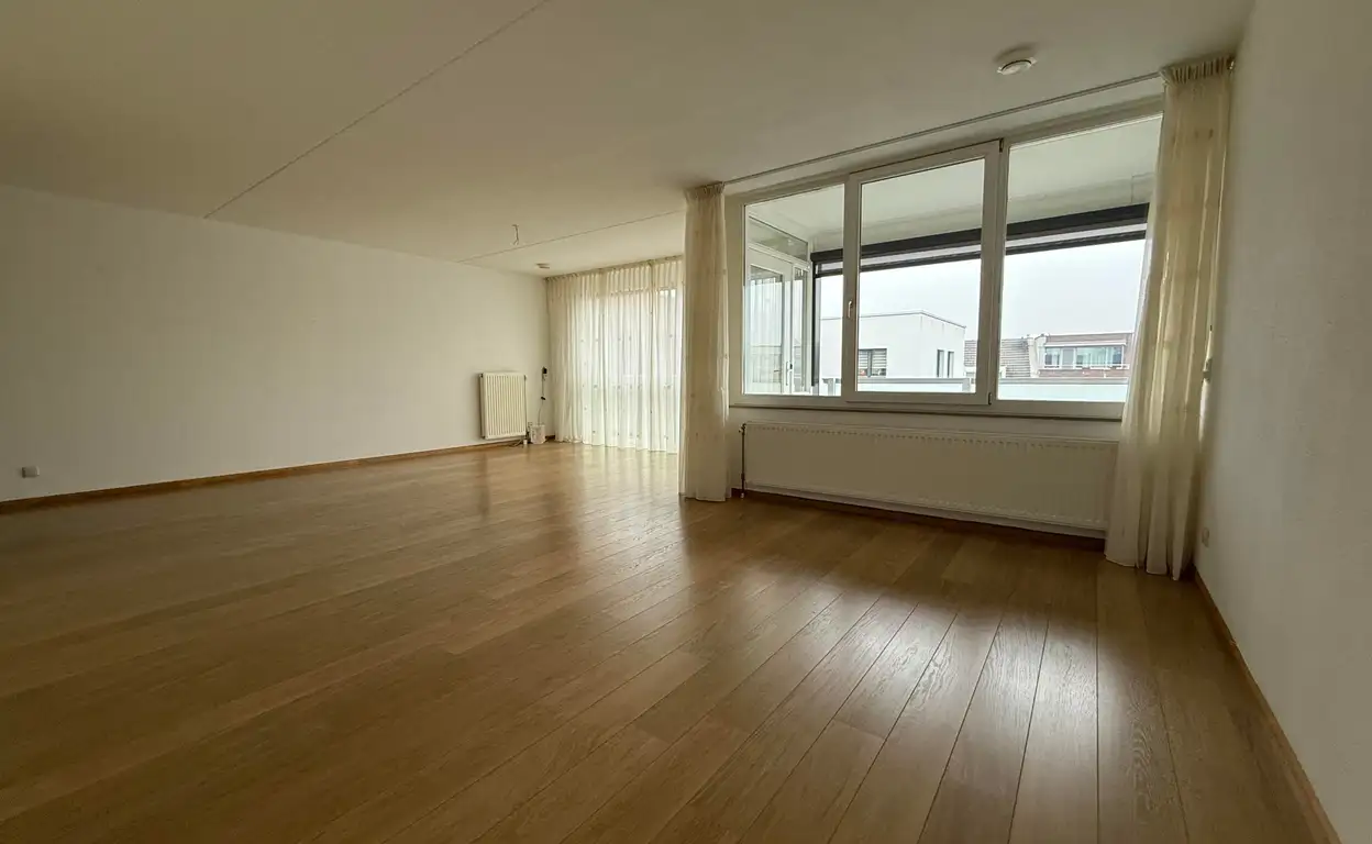 Foto #1 Appartement Ambyerstraat Noord Maastricht