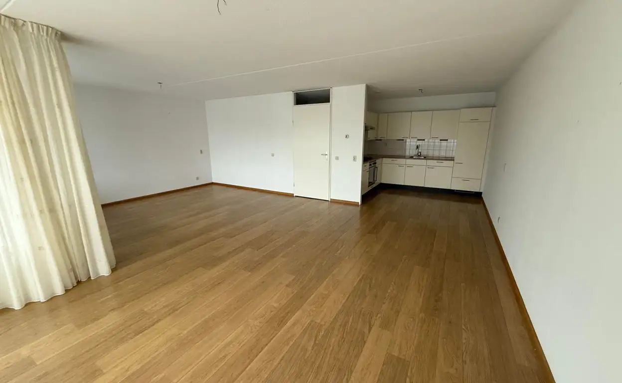 Foto #3 Appartement Ambyerstraat Noord Maastricht