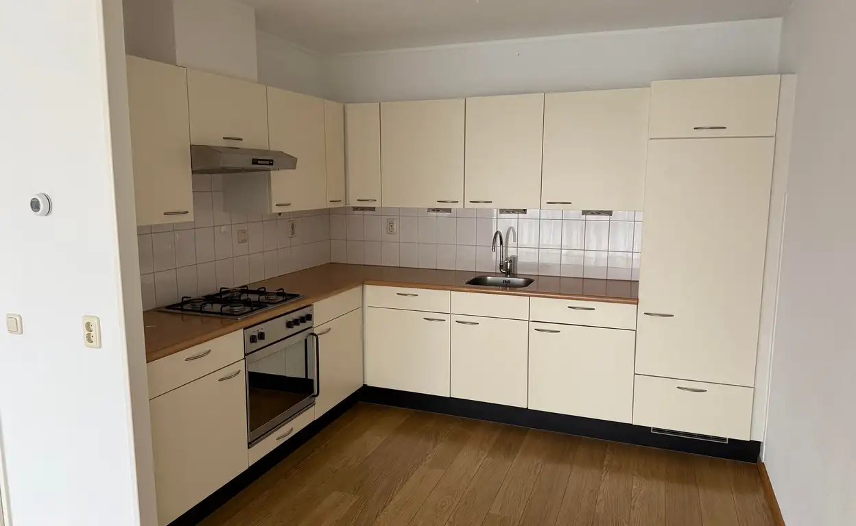 Foto #2 Appartement Ambyerstraat Noord Maastricht