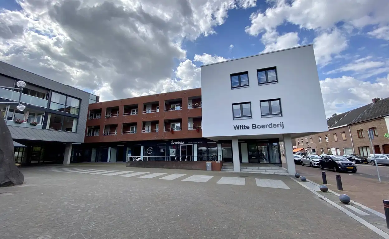 Foto #0 Appartement Ambyerstraat Noord Maastricht