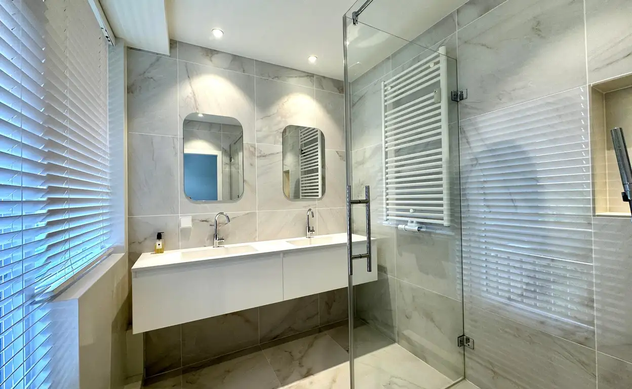 Foto #9 Appartement Weerdestein Amsterdam