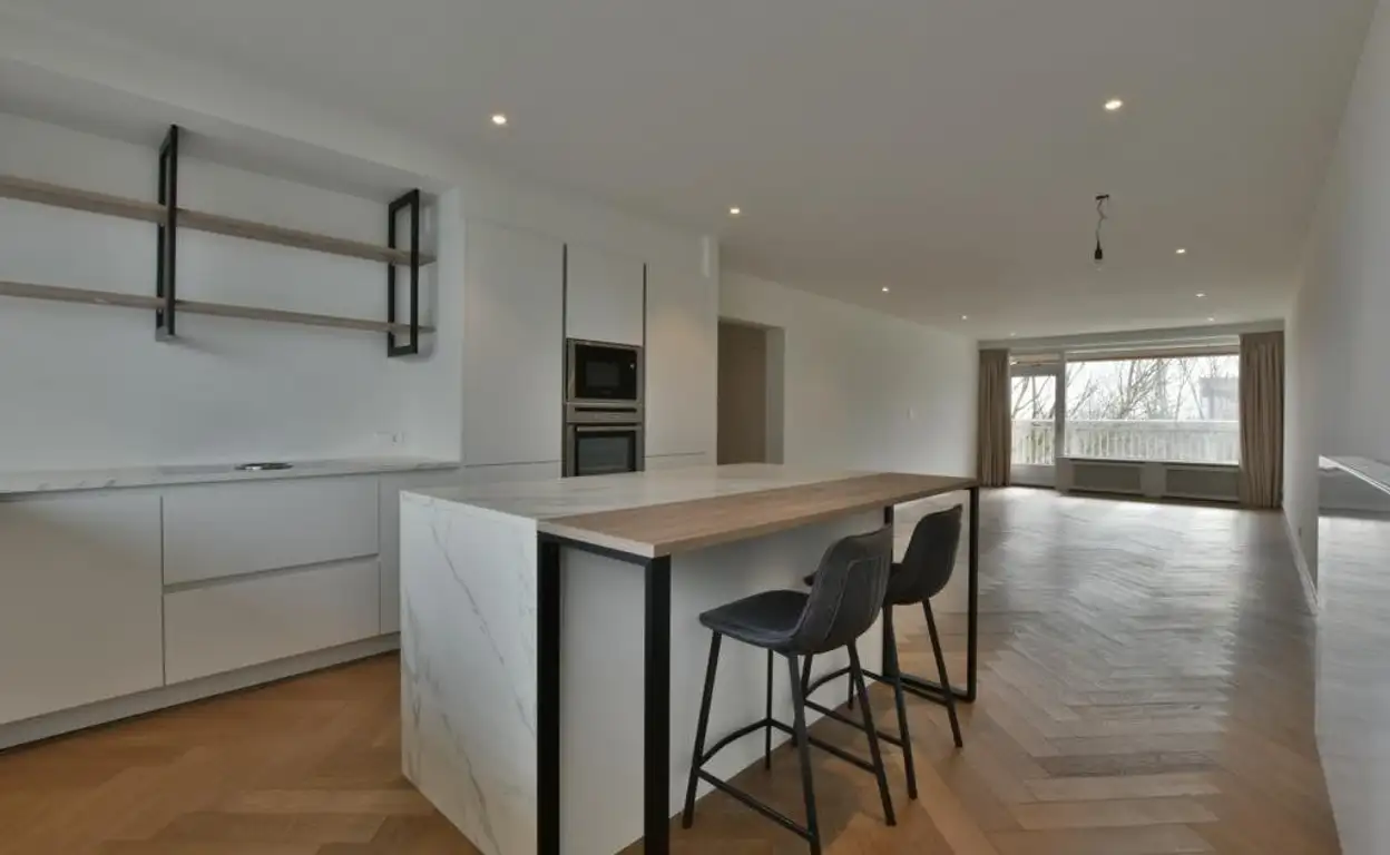 Foto #0 Appartement Weerdestein Amsterdam
