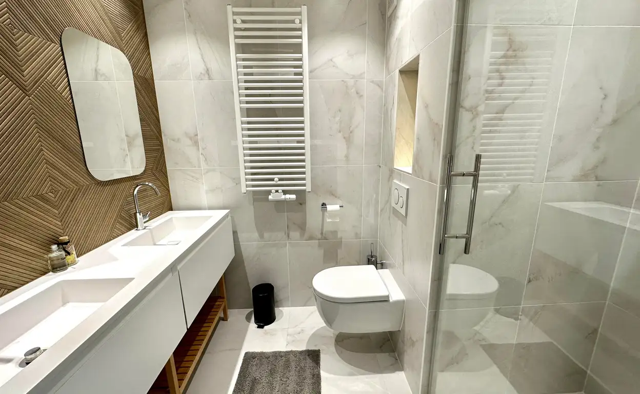Foto #7 Appartement Weerdestein Amsterdam