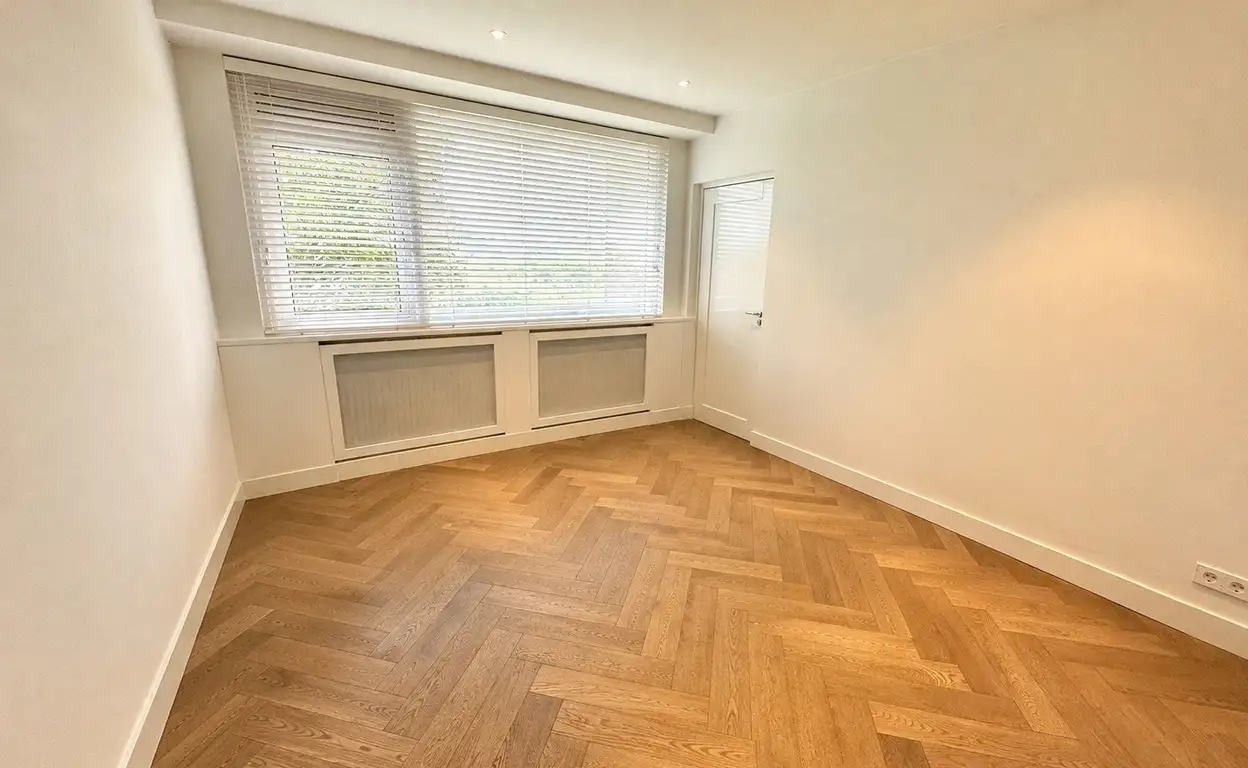 Foto #8 Appartement Weerdestein Amsterdam