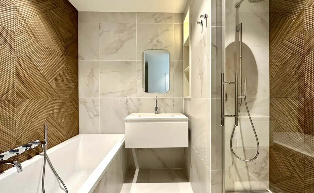 Foto #5 Appartement Weerdestein Amsterdam